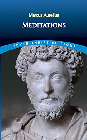 Meditations by Marcus Aurelius Free PDF Download