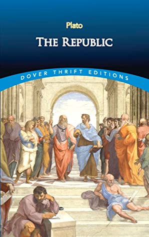 The Republic (Диалози #3) by Plato Free PDF Download