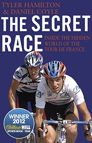 The Secret Race by Tyler Hamilton Free PDF Download