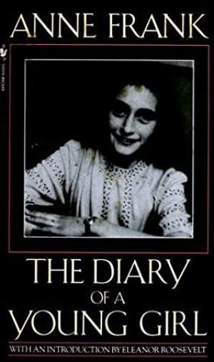 The Diary of a Young Girl Free PDF Download