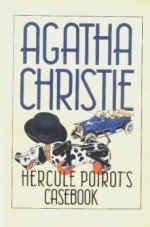 Hercule Poirot's Casebook Free PDF Download