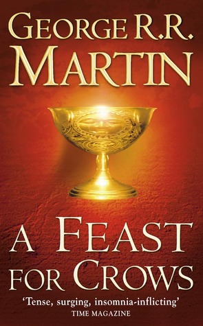 A Feast for Crows #4 Free PDF Download
