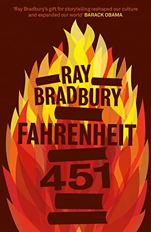 Fahrenheit 451 by Ray Bradbury Free PDF Download