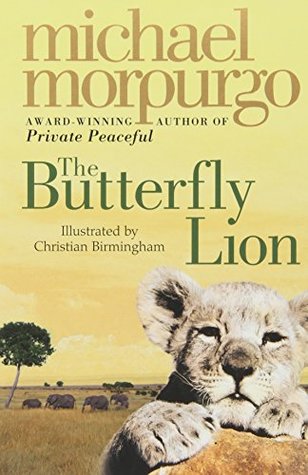 The Butterfly Lion Free PDF Download