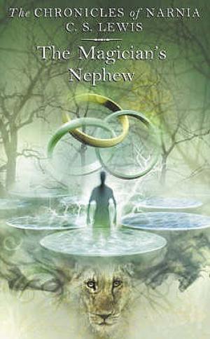 The Magician's Nephew #6 Free PDF Download