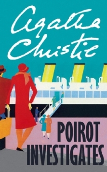 Poirot Investigates (Hercule Poirot #1.5) Free PDF Download