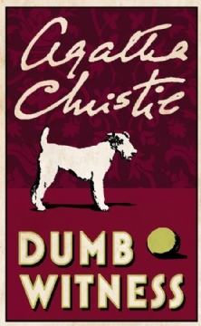 Dumb Witness (Hercule Poirot #15) Free PDF Download