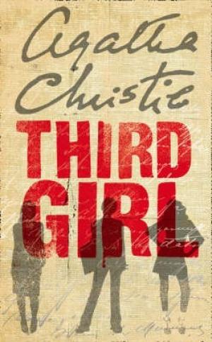 Third Girl (Hercule Poirot #31) Free PDF Download