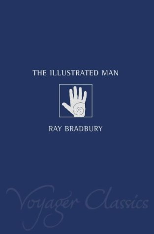 The Illustrated Man by Ray Bradbury Free PDF Download
