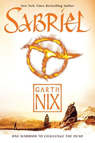 Sabriel (The Old Kingdom #1) Free PDF Download