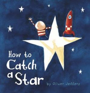 How to Catch a Star (The Boy #1) Free PDF Download