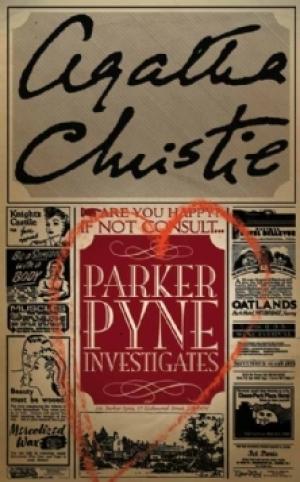 Parker Pyne Investigates (Parker Pyne) Free PDF Download