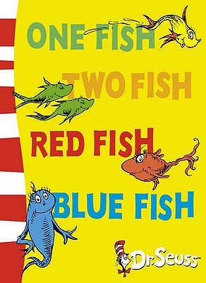 One Fish, Two Fish, Red Fish, Blue Fish Free PDF Download