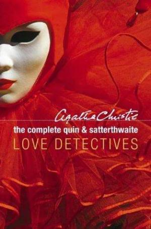 Complete Quin and Satterthwaite Omnibu Free PDF Download