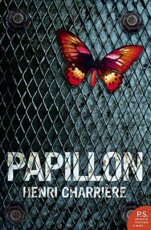Papillon #1 by Henri Charrière Free PDF Download