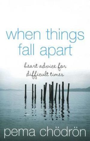 When Things Fall Apart Free PDF Download