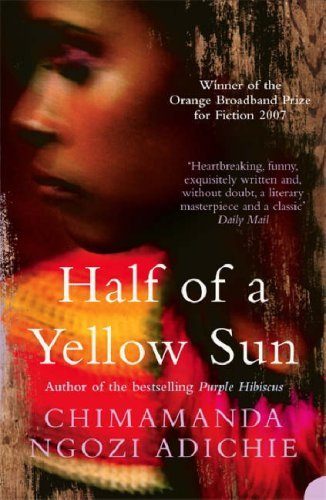 Half of a Yellow Sun Free PDF Download