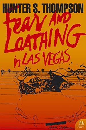 Fear and Loathing in Las Vegas Free PDF Download