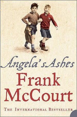 Angela's Ashes (Frank McCourt #1) Free PDF Download