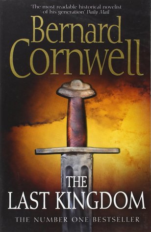 The Last Kingdom #1 by Bernard Cornwell Free PDF Download
