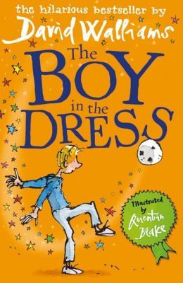 The Boy in the Dress Free PDF Download