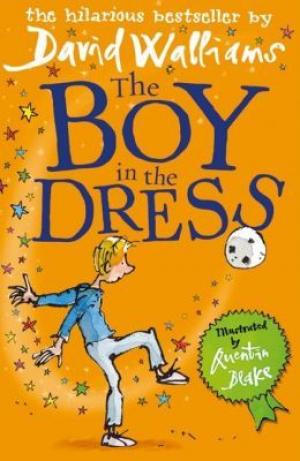 The Boy in the Dress Free PDF Download