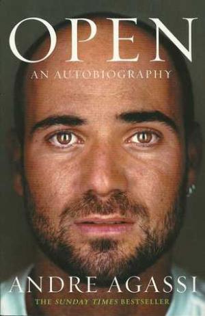 Open: An Autobiography by Andre Agassi Free PDF Download