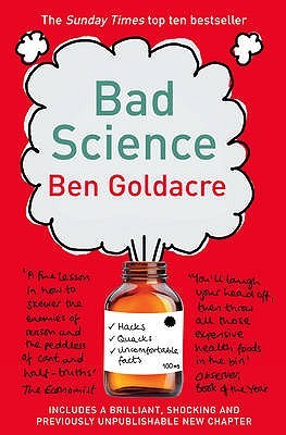 Bad Science by Ben Goldacre Free PDF Download