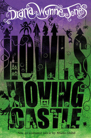 Howl's Moving Castle #1 Free PDF Download