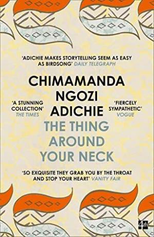The Thing Around Your Neck Free PDF Download