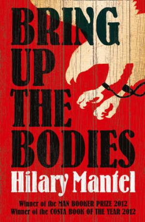 Bring Up the Bodies #2 Free Download