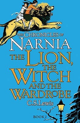 The Lion, the Witch and the Wardrobe #1 Free PDF Download