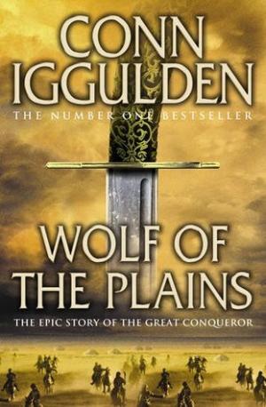 Wolf of the Plains (Conqueror #1) Free PDF Download