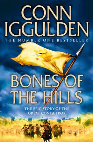 Bones of the Hills (Conqueror #3) Free PDF Download