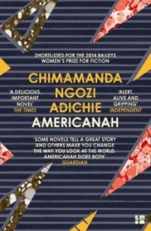 Americanah by Chimamanda Ngozi Adichie Free PDF Download