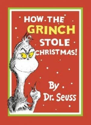 How the Grinch Stole Christmas! Free PDF Download