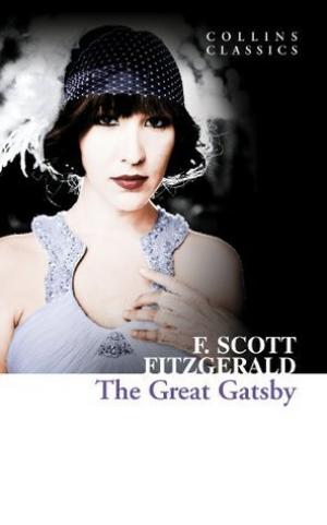 The Great Gatsby by F. Scott Fitzgerald Free PDF Download