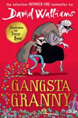 Gangsta Granny by David Walliams Free PDF Download