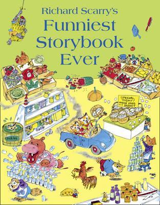 Funniest Storybook Ever Free PDF Download