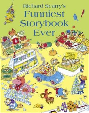 Funniest Storybook Ever Free PDF Download