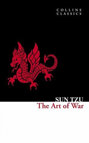 The Art of War by Sun Tzu Free Free PDF Download