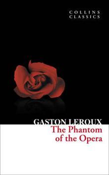 The Phantom of the Opera Free PDF Download