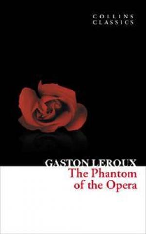 The Phantom of the Opera Free PDF Download