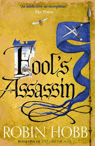 Fool's Assassin (Fitz and the Fool #1) Free PDF Download