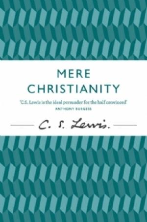 Mere Christianity by C.S. Lewis Free PDF Download