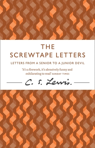 The Screwtape Letters Free PDF Download