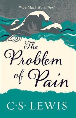 The Problem of Pain by C.S. Lewis Free PDF download