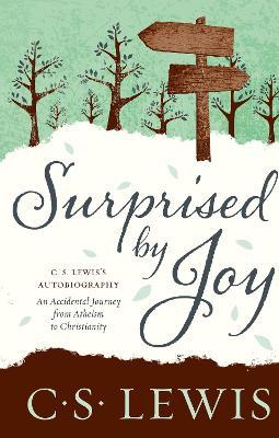 Surprised by Joy by C.S. Lewis Free PDF Download