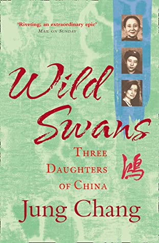 Wild Swans: Three Daughters of China Free PDF Download