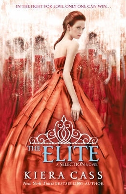 The Elite (The Selection #2) Free PDF Download